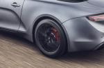 Alpine A110S 2019 года (WW)